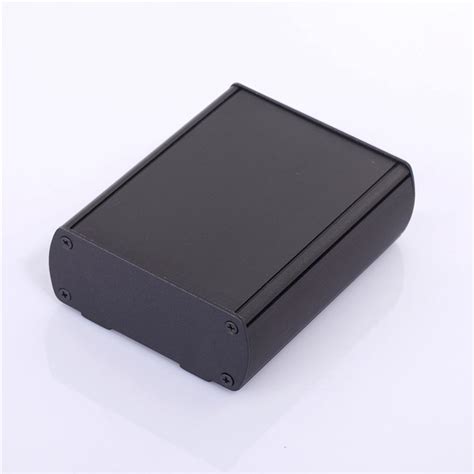 customized metal enclosure|small metal enclosures for electronics.